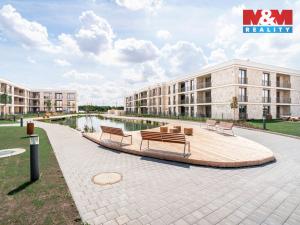 Prodej bytu 1+kk, Brandýs nad Labem-Stará Boleslav, Dřevčická, 35 m2