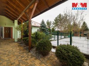 Prodej rodinného domu, Sadská, Karla Viky, 138 m2