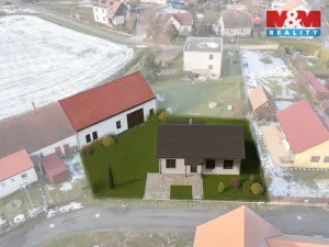 Prodej pozemku pro bydlení, Ejpovice, Slepá, 835 m2