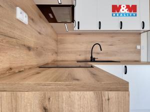 Pronájem bytu 1+kk, Zlín, Nad Stráněmi, 33 m2