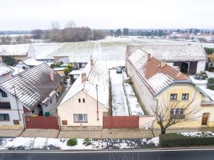 Prodej rodinného domu, Velim, Pražská, 100 m2