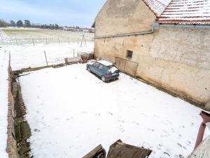 Prodej rodinného domu, Velim, Pražská, 100 m2