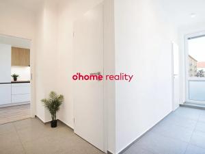 Pronájem bytu 2+1, Olomouc, Zeyerova, 63 m2