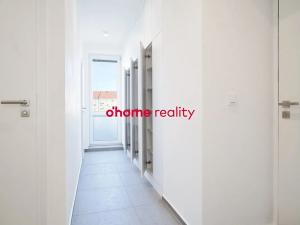 Pronájem bytu 2+1, Olomouc, Zeyerova, 63 m2