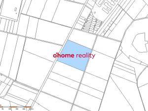 Prodej pole, Křelov-Břuchotín, 31871 m2