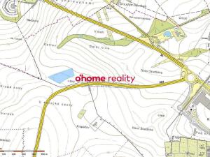 Prodej pole, Olomouc, 19983 m2