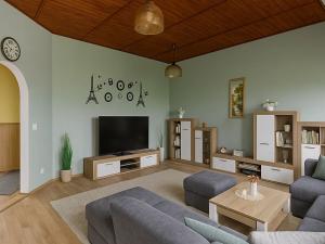 Prodej rodinného domu, Vojkovice, 200 m2