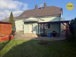 Pronájem rodinného domu, Bolatice, Padoly, 150 m2