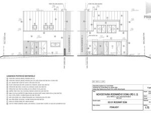 Prodej pozemku pro bydlení, Moravské Budějovice, Chelčického, 4997 m2