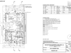 Prodej pozemku pro bydlení, Moravské Budějovice, Chelčického, 4997 m2