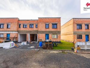 Prodej rodinného domu, Praha - Libuš, Na močále, 174 m2