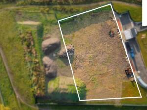 Prodej pozemku pro bydlení, Praha - Libuš, Na močále, 1263 m2