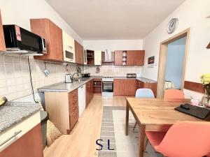 Pronájem bytu 3+1, Česká Lípa, Kunratická, 75 m2