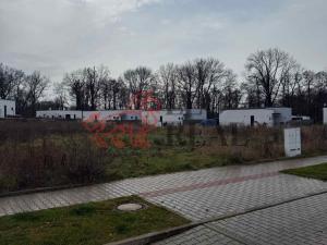 Prodej pozemku pro bydlení, Pardubice, 754 m2