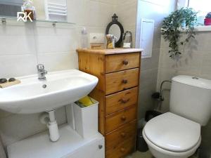 Pronájem bytu 1+kk, Škvorec, 30 m2