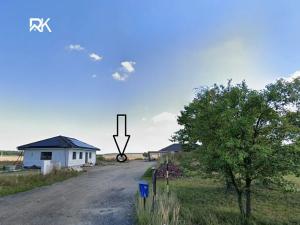 Prodej pozemku pro bydlení, Bělušice, 662 m2