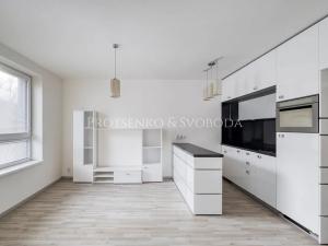 Pronájem bytu 2+kk, Praha - Vysočany, Za Krejcárkem, 49 m2