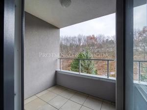 Pronájem bytu 2+kk, Praha - Vysočany, Za Krejcárkem, 49 m2