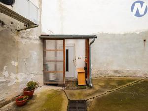 Prodej bytu 1+1, Vimperk, Steinbrenerova, 64 m2