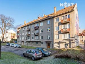 Prodej bytu 3+1, Olomouc, Rooseveltova, 64 m2