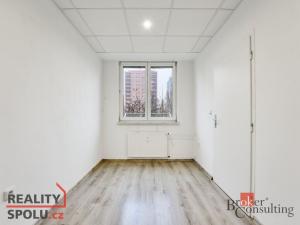 Prodej bytu 2+1, Ostrava - Dubina, Jaromíra Matuška, 43 m2