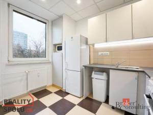 Prodej bytu 2+1, Ostrava - Dubina, Jaromíra Matuška, 43 m2