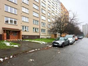 Prodej bytu 2+1, Ostrava - Dubina, Jaromíra Matuška, 43 m2