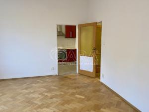 Pronájem bytu 2+1, Praha - Vinohrady, Písecká, 53 m2