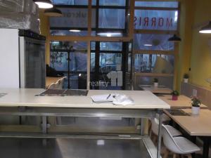 Pronájem restaurace, Ostrava - Moravská Ostrava, Čs. legií, 65 m2