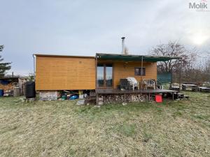 Prodej mobilheimu, Louny, Mírové náměstí, 25 m2