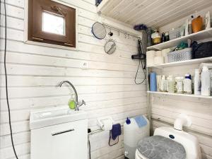 Prodej mobilheimu, Toužetín - Donín, 28 m2