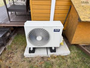 Prodej mobilheimu, Toužetín - Donín, 28 m2