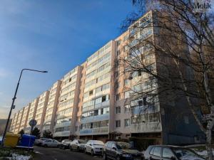 Pronájem bytu 4+1, Litvínov - Janov, Luční, 90 m2