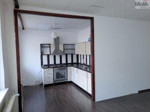 Pronájem bytu 4+1, Litvínov - Janov, Luční, 90 m2