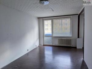Pronájem bytu 4+1, Litvínov - Janov, Luční, 90 m2