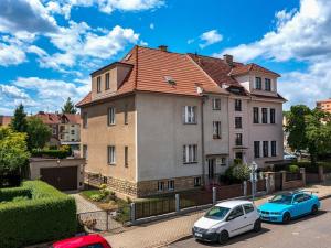 Prodej rodinného domu, Litoměřice - Předměstí, Kamýcká, 313 m2