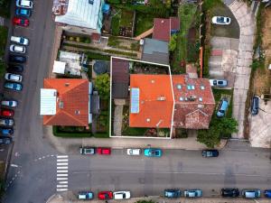 Prodej rodinného domu, Litoměřice - Předměstí, Kamýcká, 313 m2