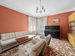 Prodej rodinného domu, Litoměřice - Předměstí, Kamýcká, 313 m2