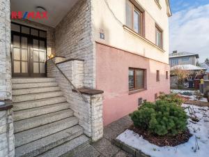 Prodej rodinného domu, Kolín, Zborovská, 180 m2