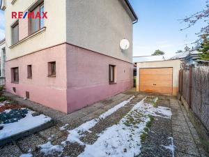 Prodej rodinného domu, Kolín, Zborovská, 180 m2