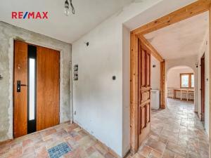 Prodej rodinného domu, Lomnice nad Popelkou, 89 m2