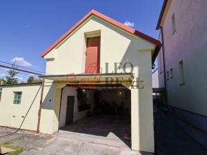 Prodej rodinného domu, Ludgeřovice, Úzká, 316 m2