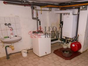 Prodej rodinného domu, Ludgeřovice, Úzká, 316 m2