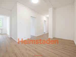 Pronájem bytu 3+1, Horní Suchá, Stavební, 77 m2