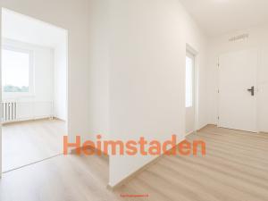 Pronájem bytu 1+1, Horní Suchá, Stavební, 39 m2