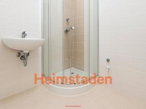 Pronájem bytu 1+kk, Havířov - Město, Marxova, 26 m2