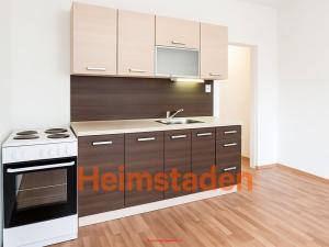 Pronájem bytu 1+kk, Havířov - Město, Marxova, 26 m2