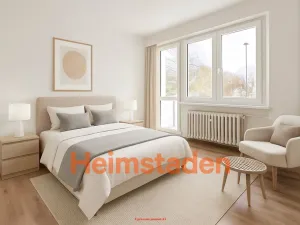 Pronájem bytu 4+kk, Havířov - Město, Uzavřená, 71 m2