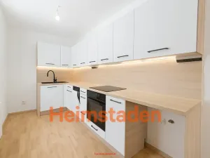 Pronájem bytu 4+kk, Havířov - Město, Uzavřená, 71 m2