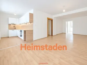 Pronájem bytu 4+kk, Havířov - Město, Uzavřená, 71 m2